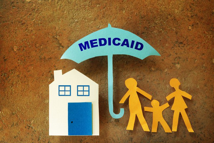 Medicaid Innovation Collaborative Announces 5 Pilot Programs To Improve Outcomes for Medicaid Patients - MedCity News