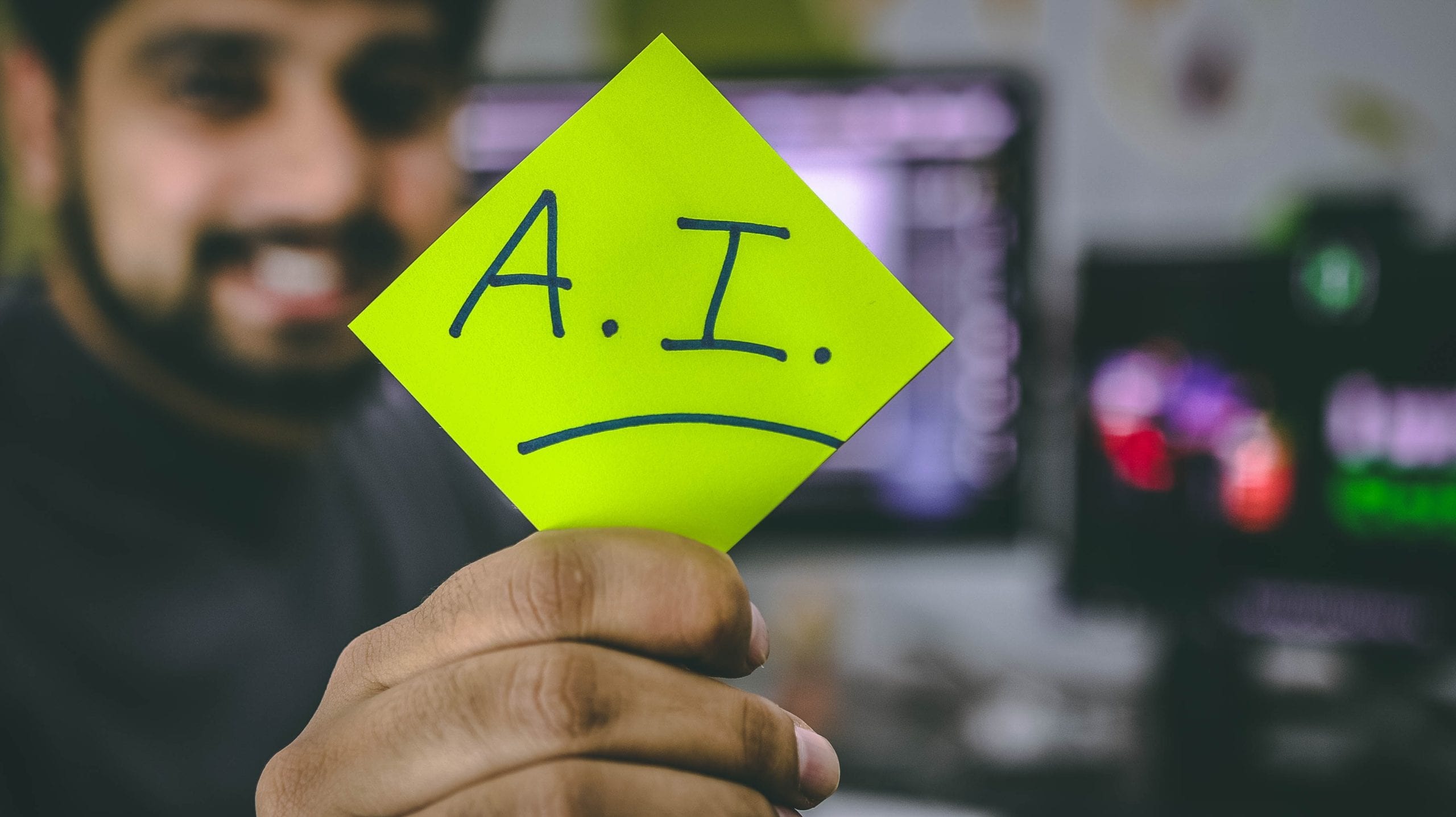 Navigating the Path to AI Adoption in Healthcare: 5 Steps for Success | Healthcare IT Today