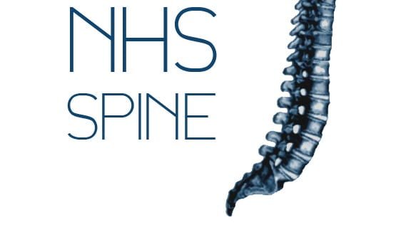 NHS data centres now fully decommissioned following Spine move to cloud