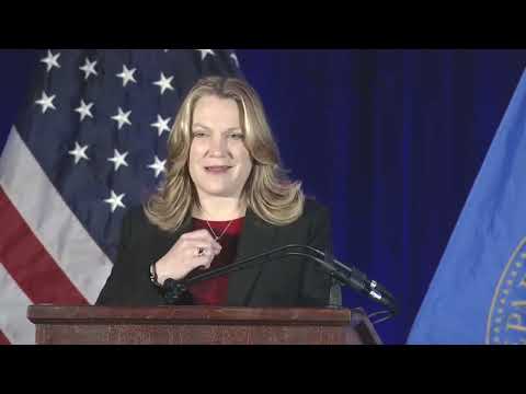 ONC 2023 Plenary Session: TEFCA Live! A Celebration – Part 1