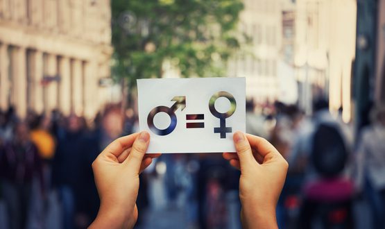 Open letter calls for gender equity in global healthcare
