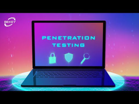 Penetration Testing: Strengthen Your Cyber Defenses