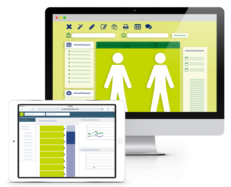 PointClickCare Acquires American HealthTech, Expands Senior Care Reach