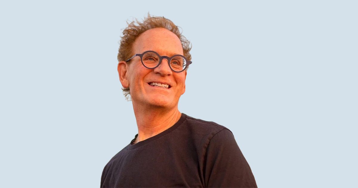 Q&A: Former Walt Disney Imagineer on creating immersive experiences for healthcare