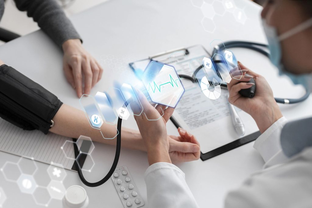 Revolutionizing Alzheimer’s Prediction | AI and Wearable Devices Unite