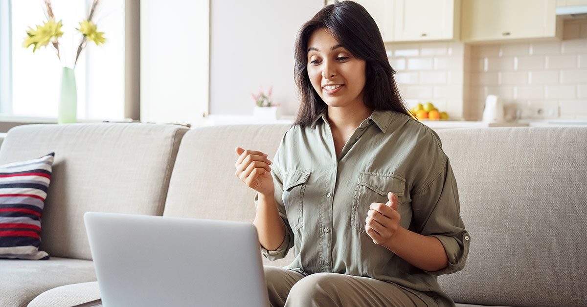 Revolutionizing Mental Health Care | Geisinger’s Virtual Group Therapy