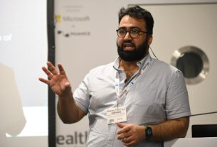 Rewired 2024: AI in NHS and UK healthcare ‘finally coming of age’