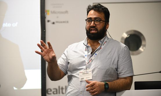 Rewired 2024: AI in NHS and UK healthcare ‘finally coming of age’