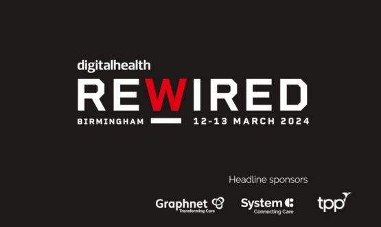 Six reasons to attend #Rewired24 + a new video