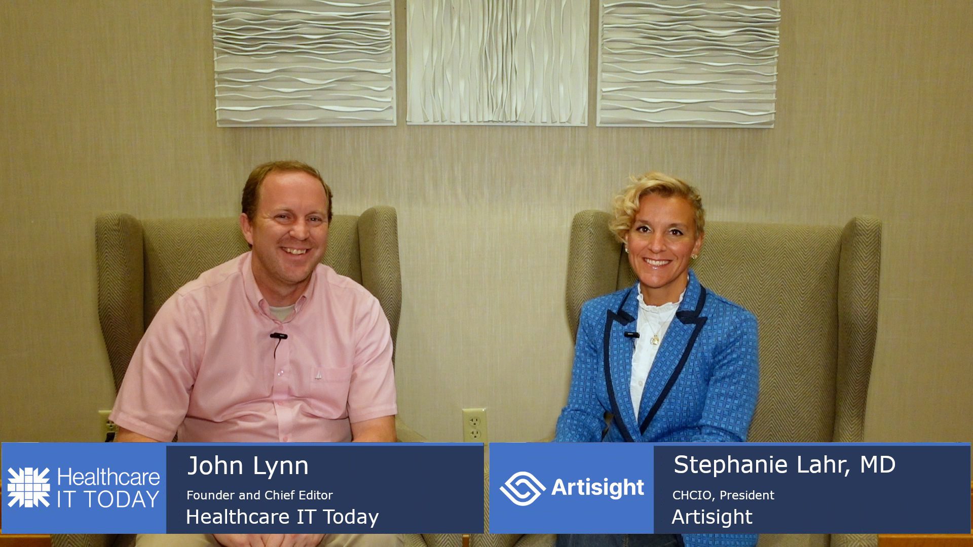 Smart Hospital Solutions from Artisight | Healthcare IT Today