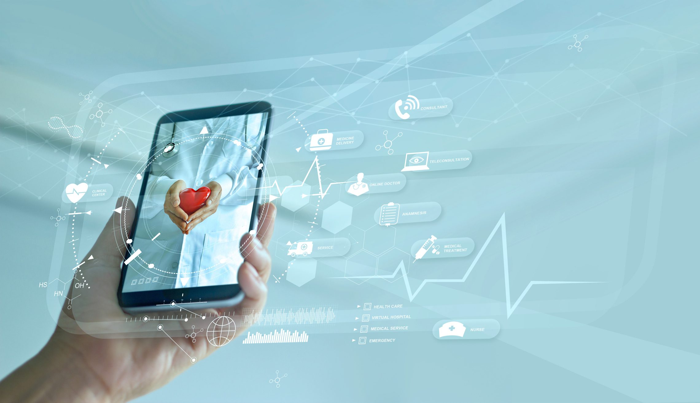 Solera Health Expands Platform for Virtual Specialty Care - MedCity News