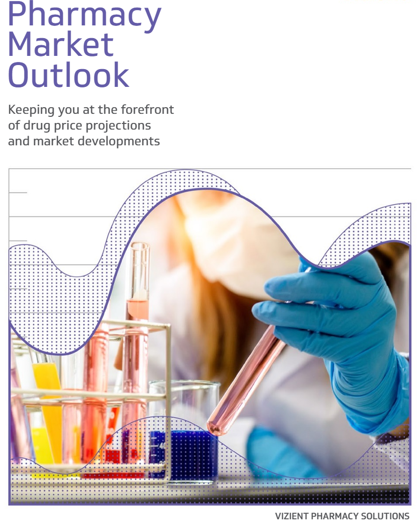 Specialty Pharmacy Drives 3.8% Increase in Drug Prices