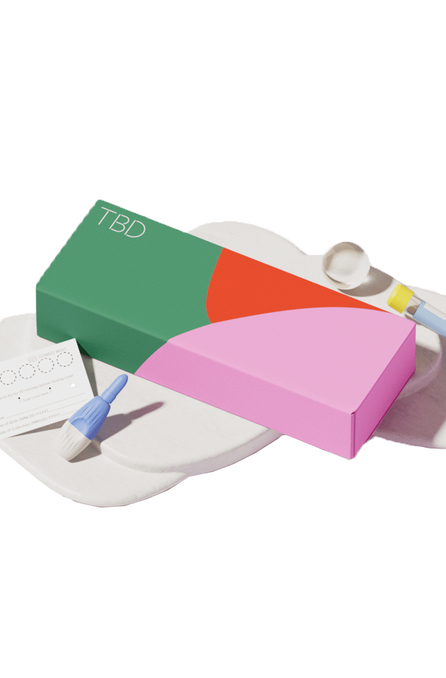 TBD Health Empowers FOLX & Wisp Patients with Next-Day STD/STI Testing & More
