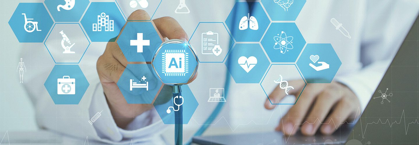 The AI Revolution in Healthcare Is Here to Stay