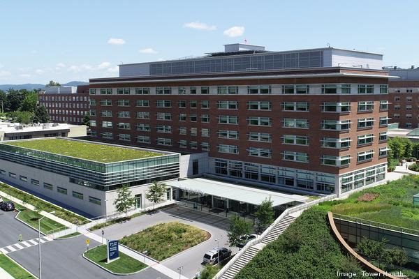 Tower Health’s Acquisition Saga | Financial Challenges and Resolute Stance