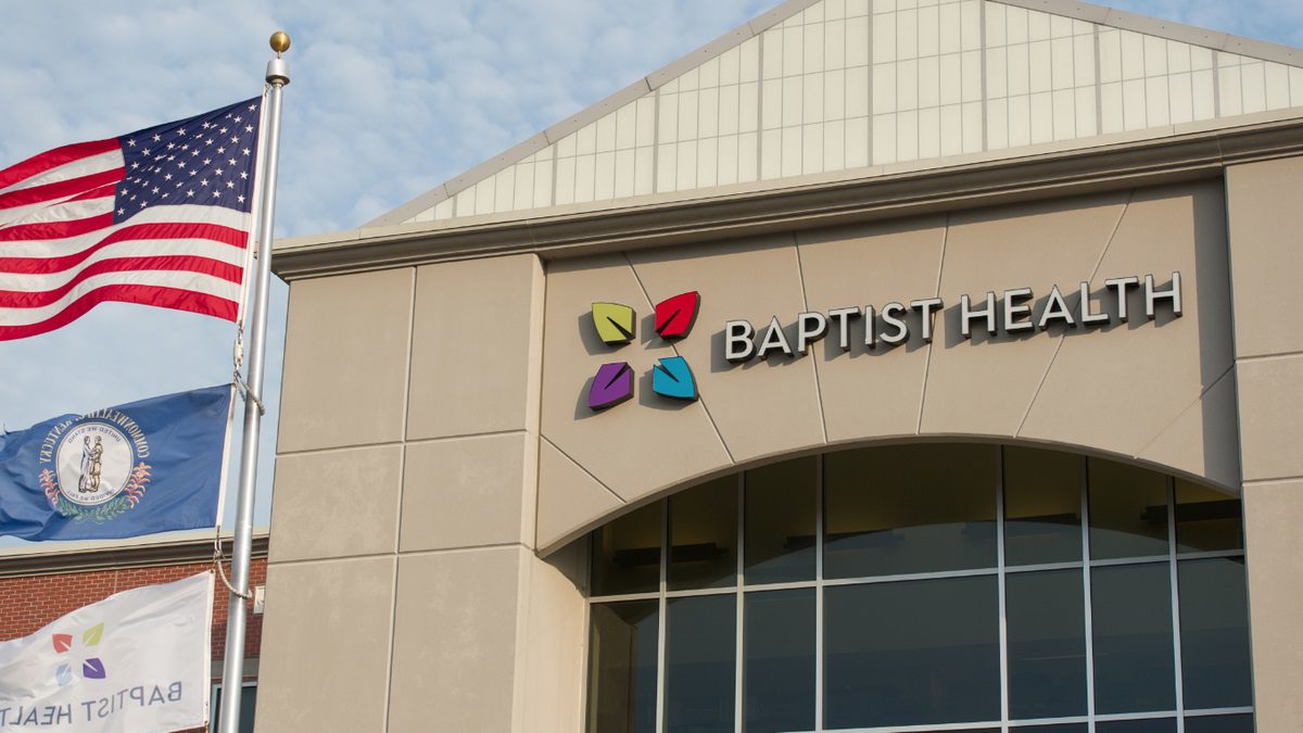 Transforming Baptist Health’s Care through Telemedicine Triumph