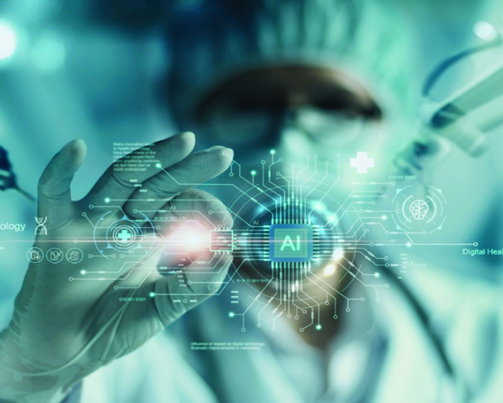 Unveiling GenAI | Healthcare’s Promising Future and Algorithmovigilance
