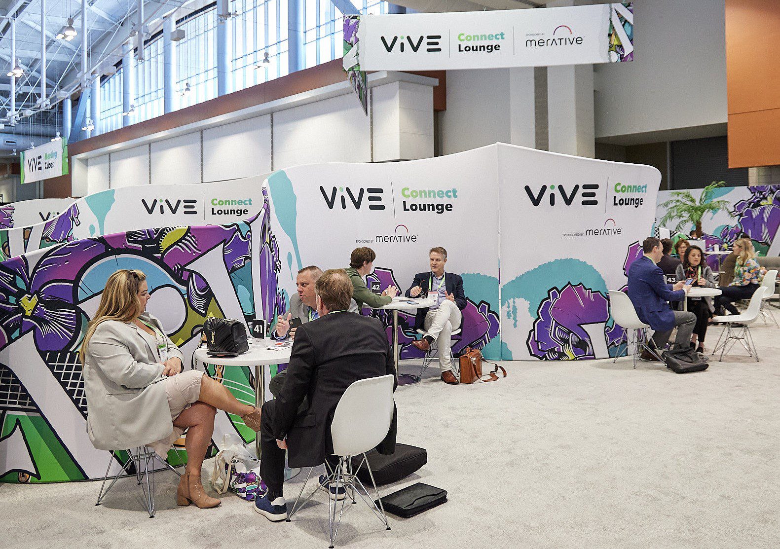 ViVE 2024: Optimizing Provider and Payer Meetings - MedCity News