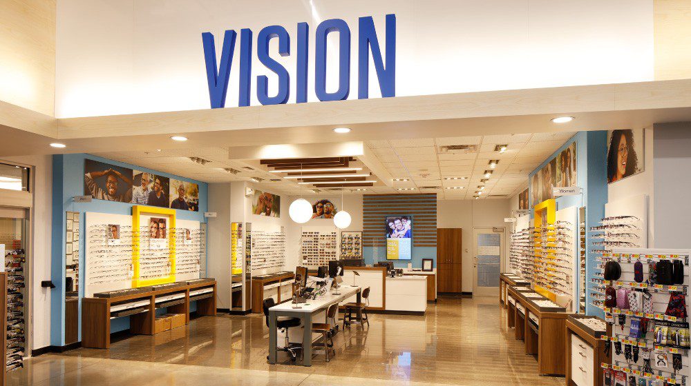 Walmart Launches Optical Virtual Try-On and Online Prescription Purchases