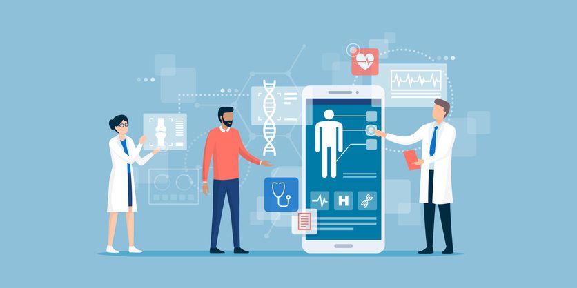 Where Does the Industry Stand on Virtual-First Health Plans? - MedCity News