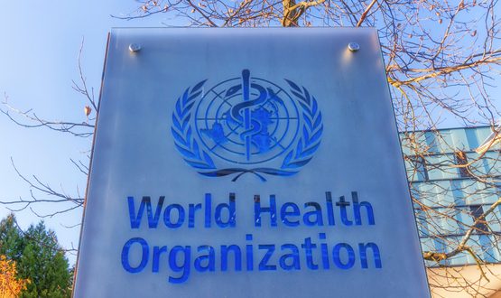 WHO issues new policy briefing on digital health data in HIV