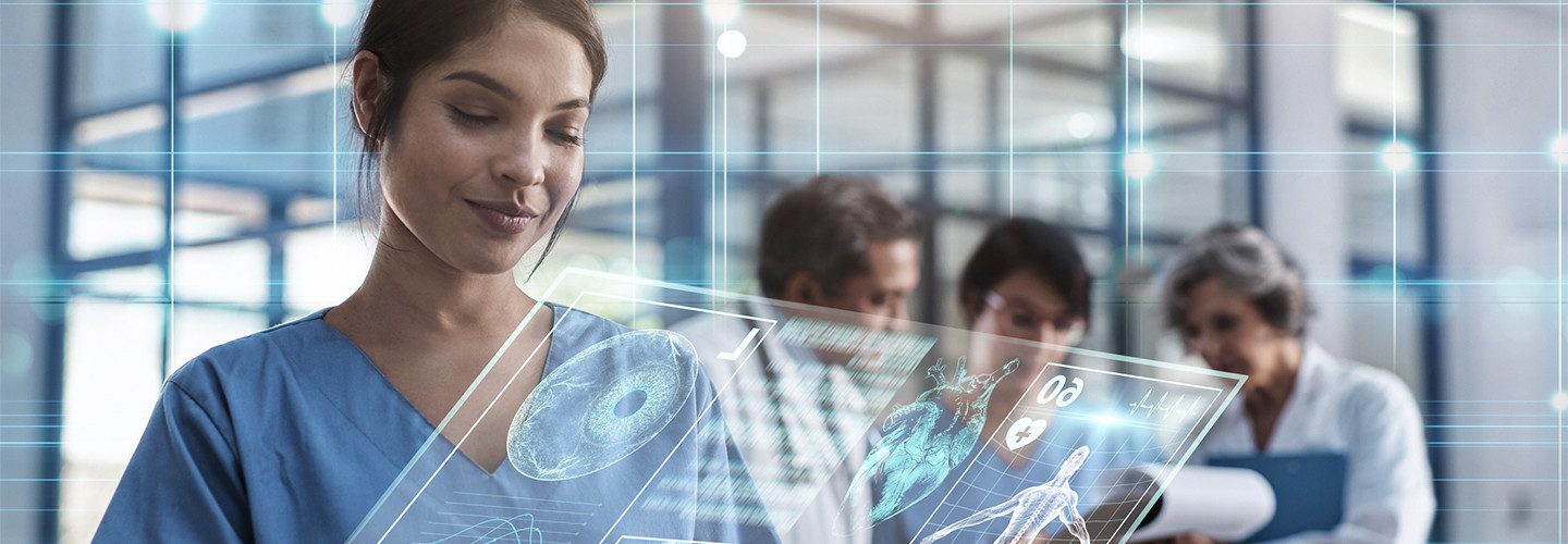 Why AIOps Needs to Be Part of Healthcare’s Data Protection Strategy