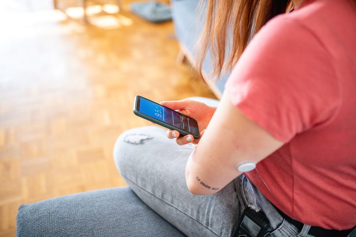 Why Omada’s CEO Thinks Amazon Selected His Startup as the 1st Partner for Its New Program - MedCity News