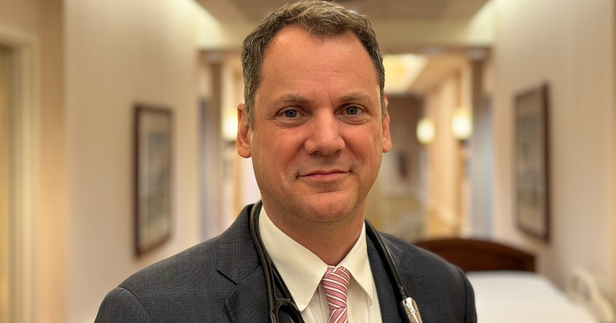 AI improves medication management and aids caregivers at Emory Healthcare