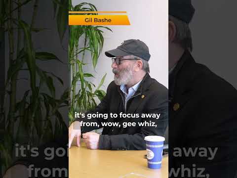 AI will Operationalize within the Health System