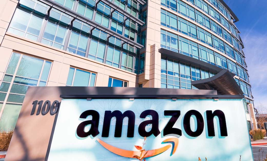 Amazon reportedly to cut hundreds of healthcare jobs