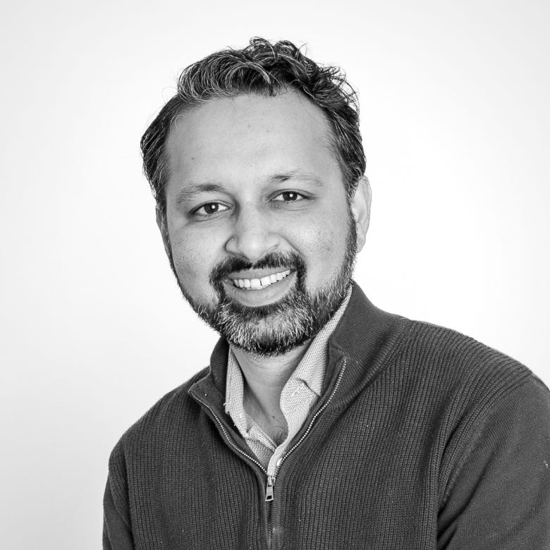 Ankit Jain, Infinitus, on applying AI technology to unlock time and efficiency in healthcare