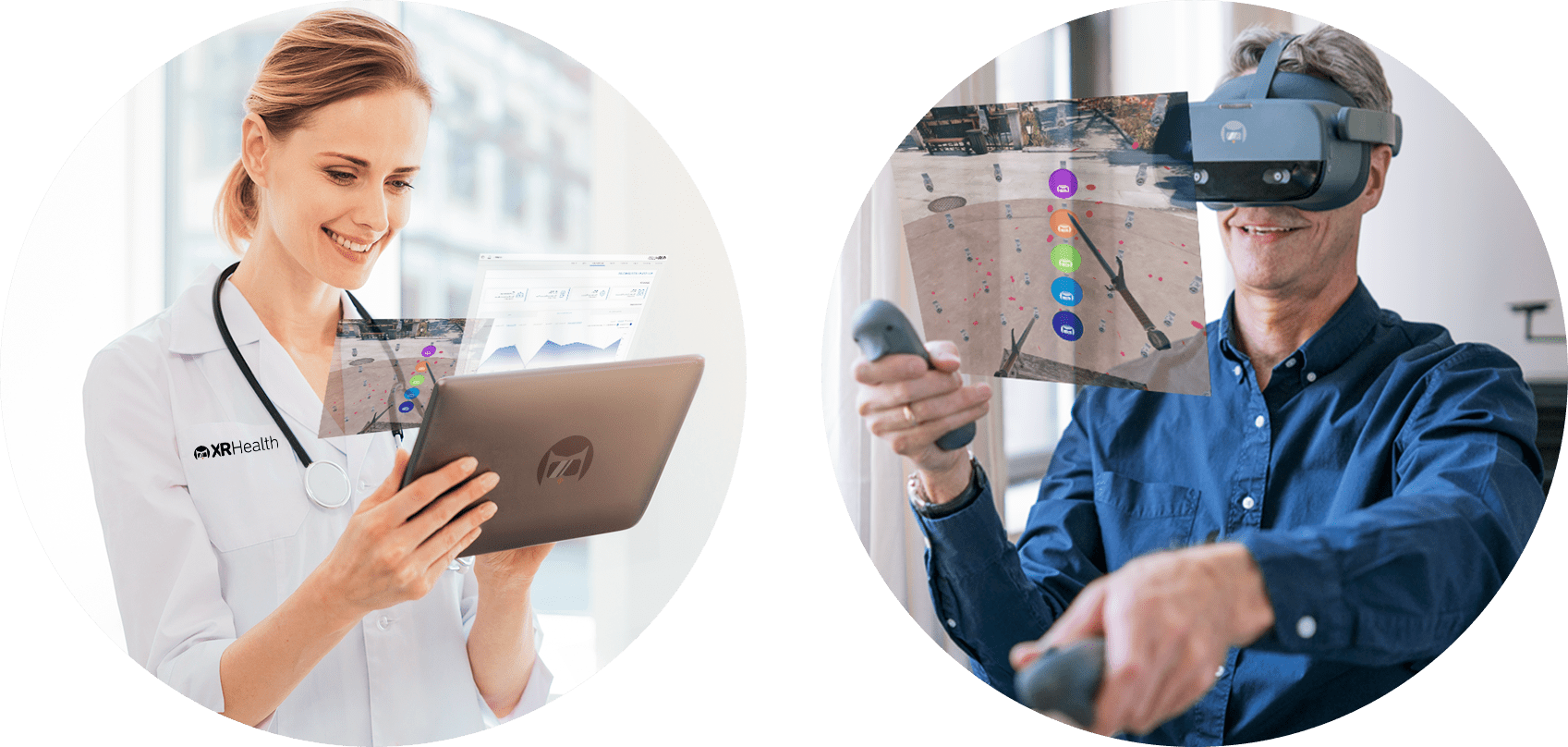 ByteDance Employees Get VR Therapy with XRHealth Partnership