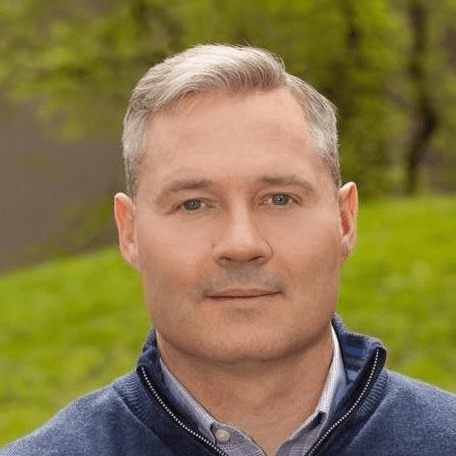 Calibrate Appoints Rob MacNaughton as New CEO - Digital Health