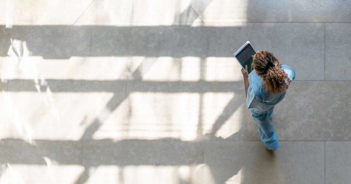 Canadian Smile's FHIR interoperability solution coming to ANZ