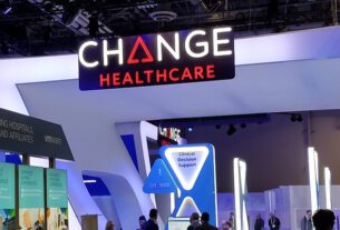 Change Healthcare experiencing a cyberattack