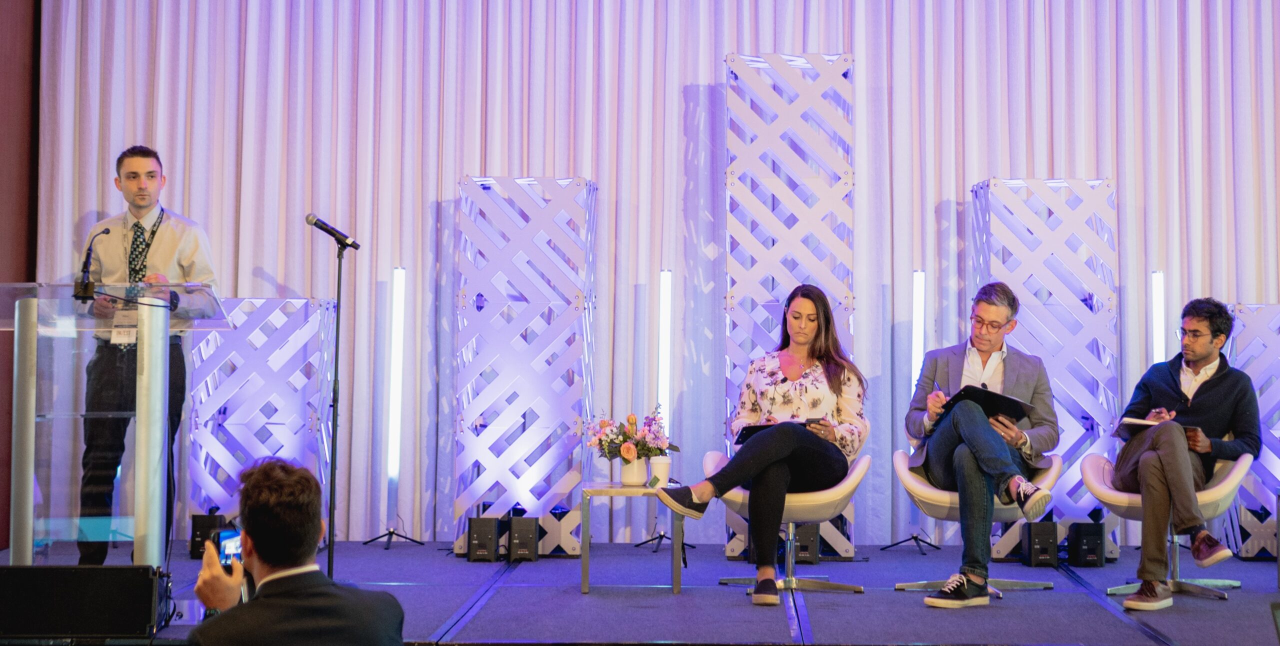 Connect With More Than 100 Healthcare Startups at MedCity INVEST 2024! - MedCity News