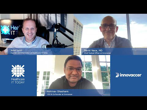 Context Makes Innovaccer More than a Note Generator