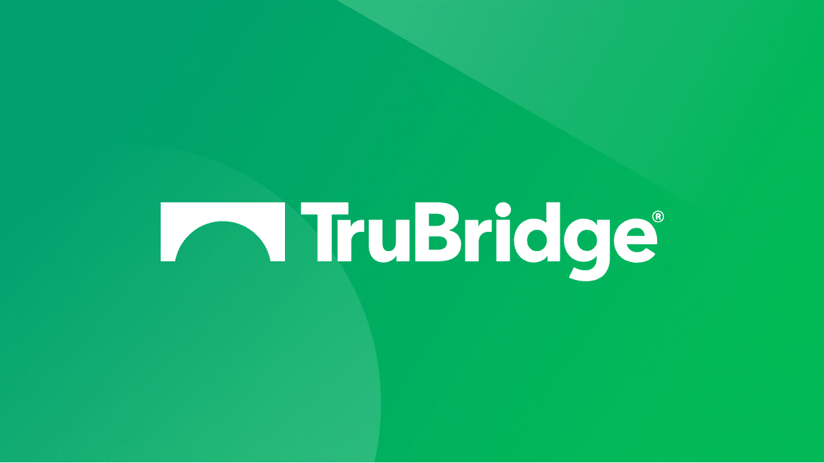 CPSI Rebrands as TruBridge