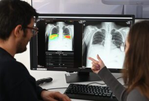 deepc strengthens AI radiology offering with acquisition