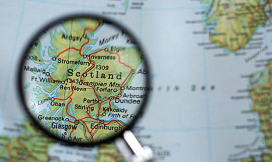 DHI head calls for digital tech to modernise Scotland’s health system