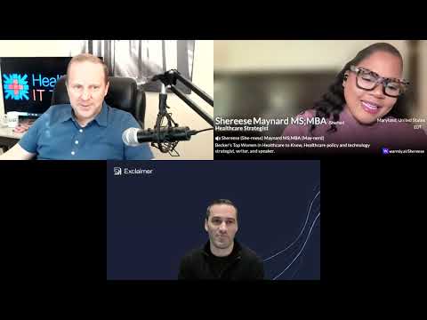 Easy Techniques to Improve IT Compliance & Automation in a Digital Health World