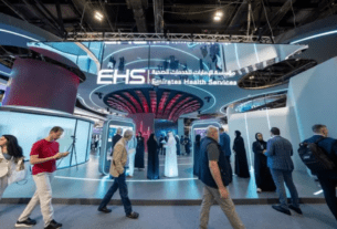 Emirates Health Services Unveils AI-Powered Virtual Nurse, Generative AI-based Symptom Diagnosis