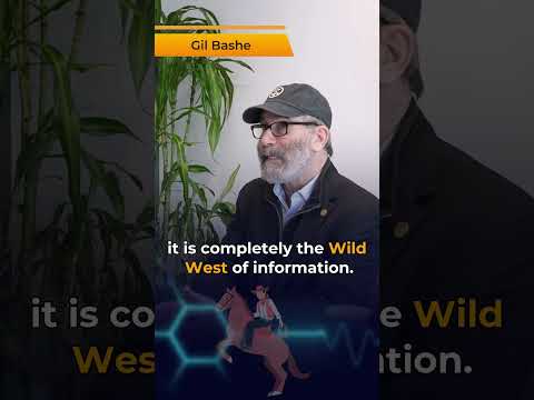 EMR system is a Wild West of information