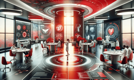 Exhibitor blog: AI and the Evolution of Clinical Risk Safety Standards