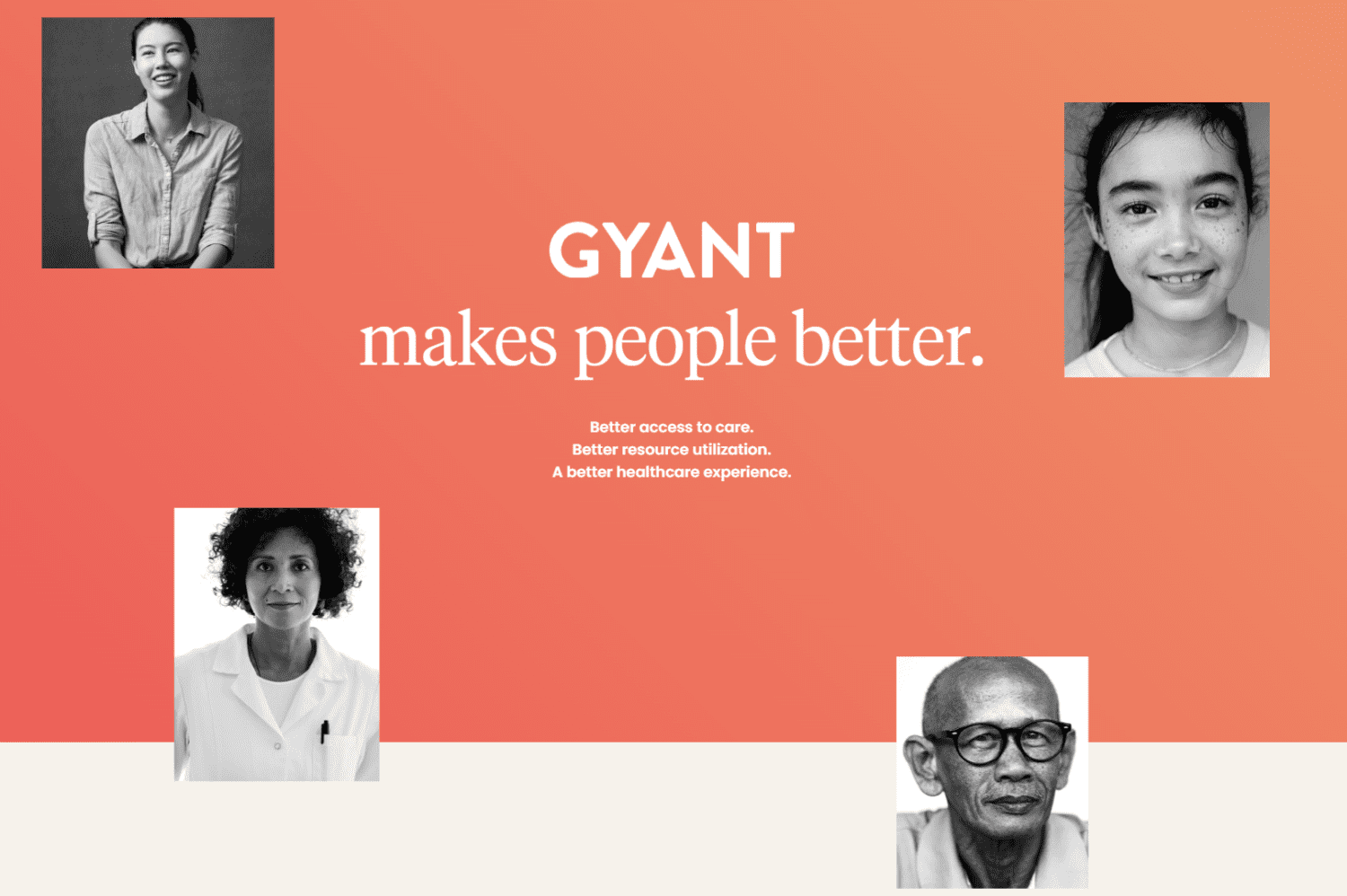Fabric Acquires Conversational AI Care Assistant GYANT - M&A