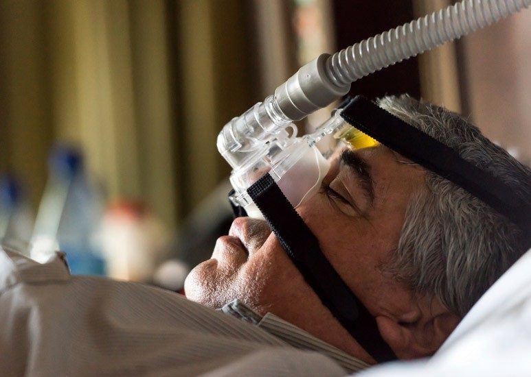 FDA Approves in Sleep Apnea Diagnosis and Treatment