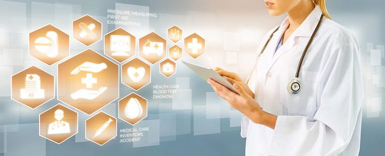 Forward Momentum | Froedtert’s Trailblazing Initiatives in Healthcare