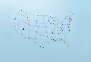 Gender-Affirming Care Access Laws Affect 38% of Trans Youth