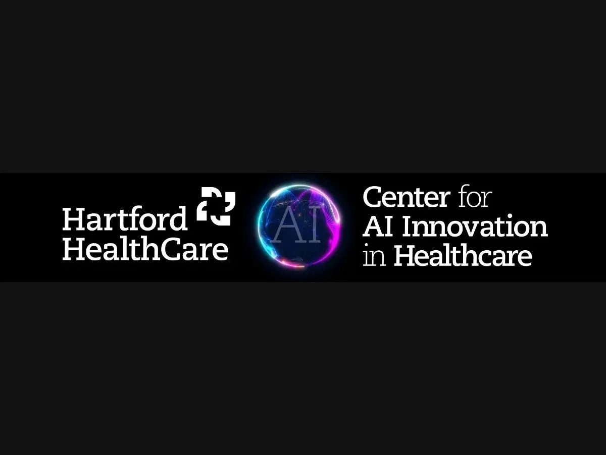 Hartford HealthCare’s Center for AI Innovation in Healthcare