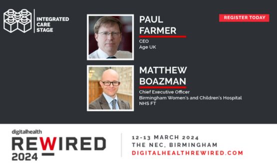 Health CEOs focus on digital equity and inclusion